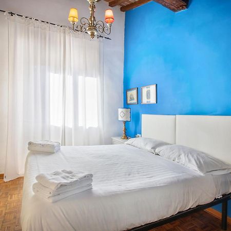 Seven House - Sweet Dreams In Florence Extérieur photo