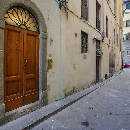 Seven House - Sweet Dreams In Florence Extérieur photo