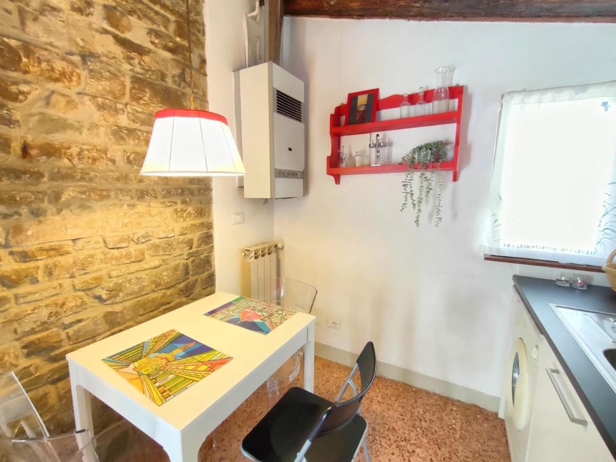 Seven House - Sweet Dreams In Florence Extérieur photo