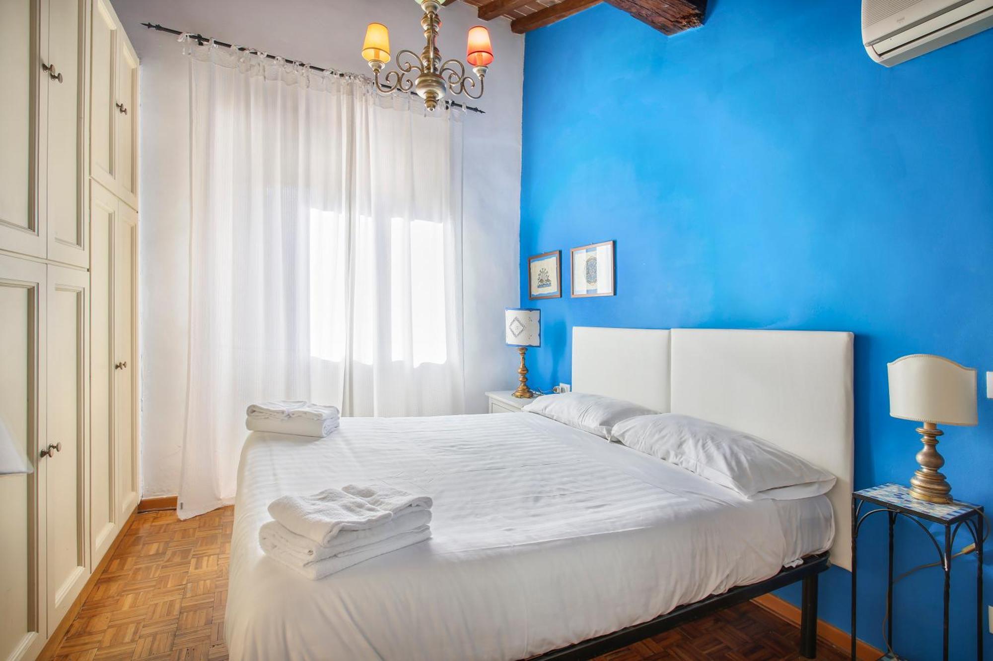 Seven House - Sweet Dreams In Florence Extérieur photo