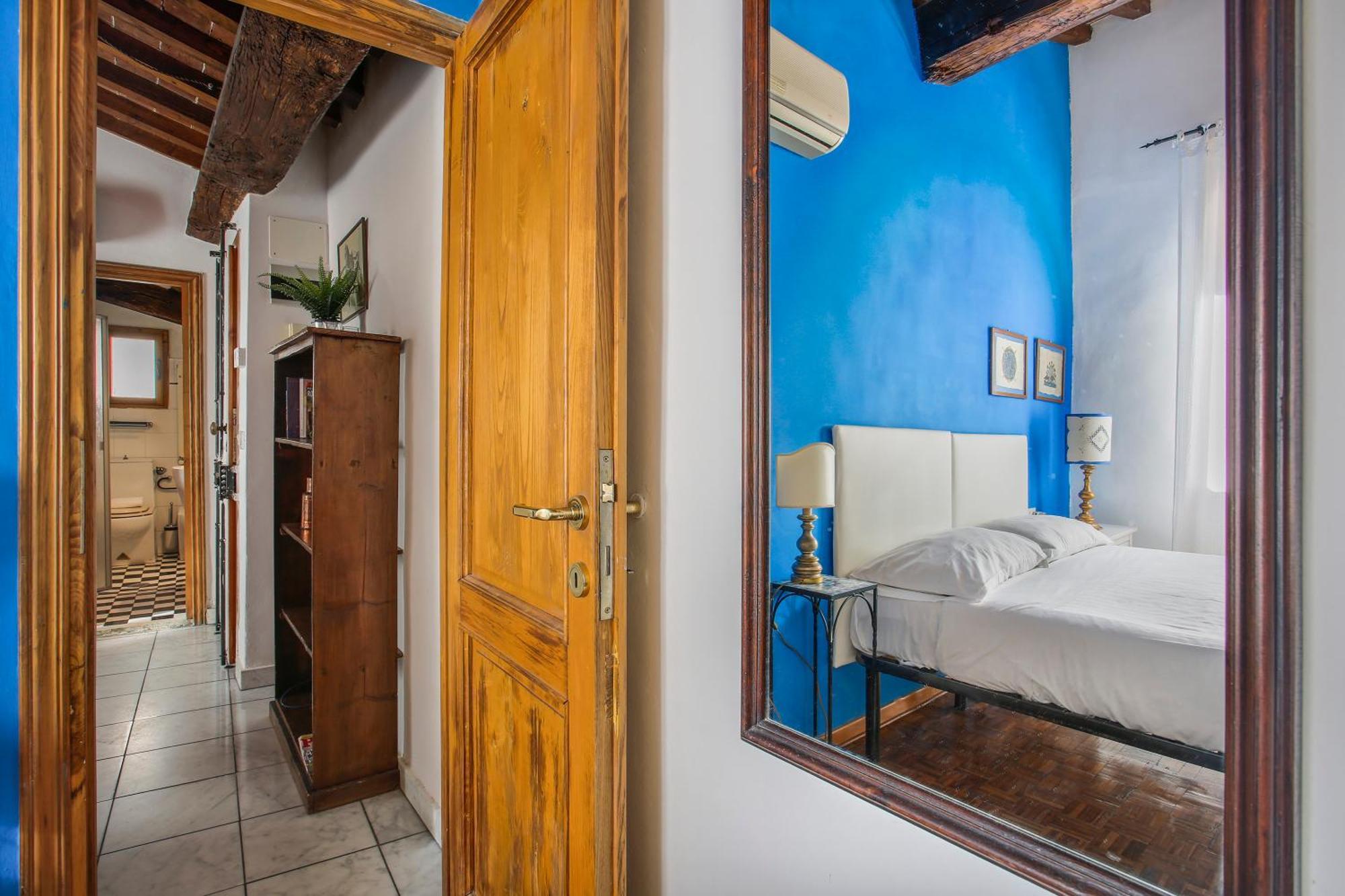 Seven House - Sweet Dreams In Florence Extérieur photo