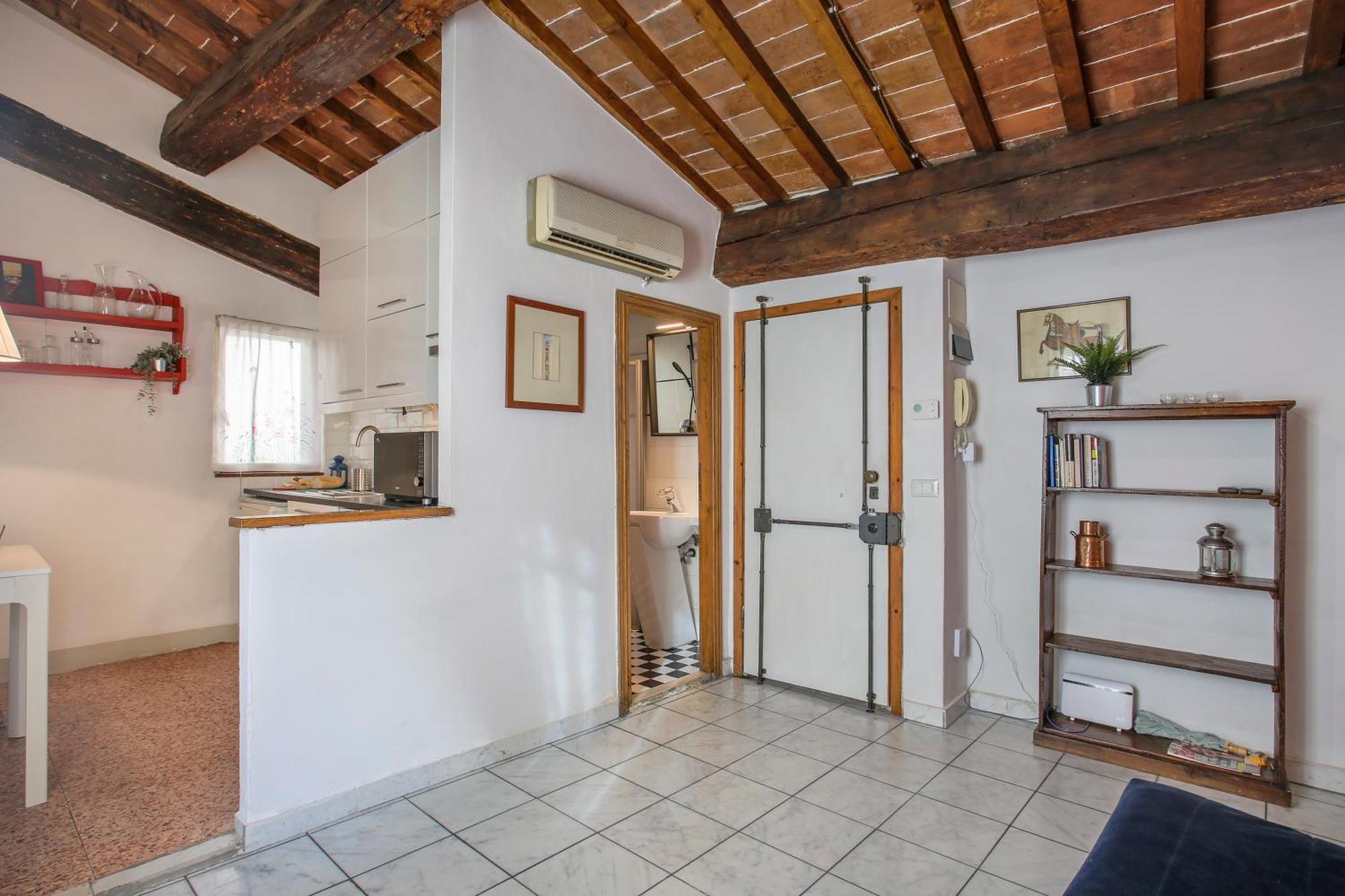 Seven House - Sweet Dreams In Florence Extérieur photo