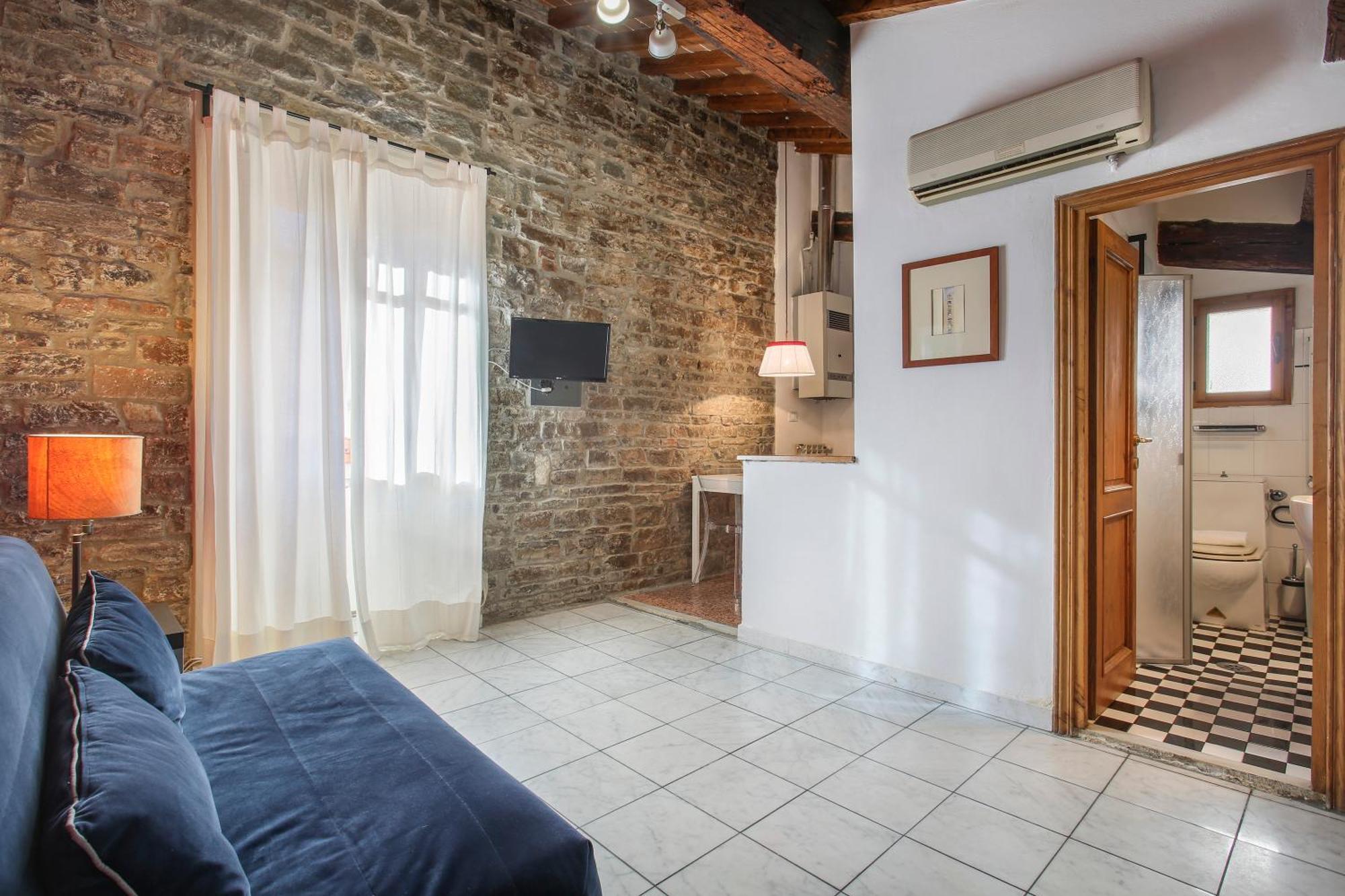 Seven House - Sweet Dreams In Florence Extérieur photo