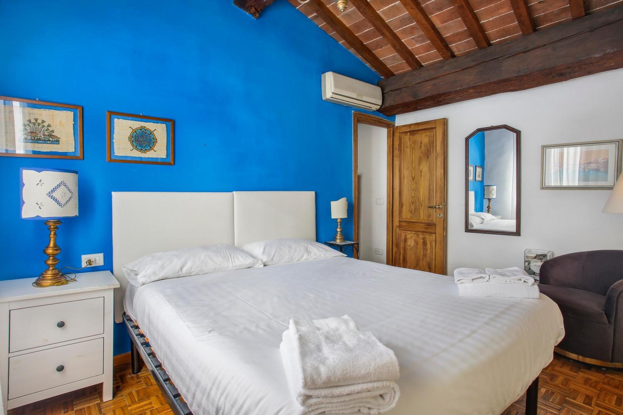 Seven House - Sweet Dreams In Florence Extérieur photo