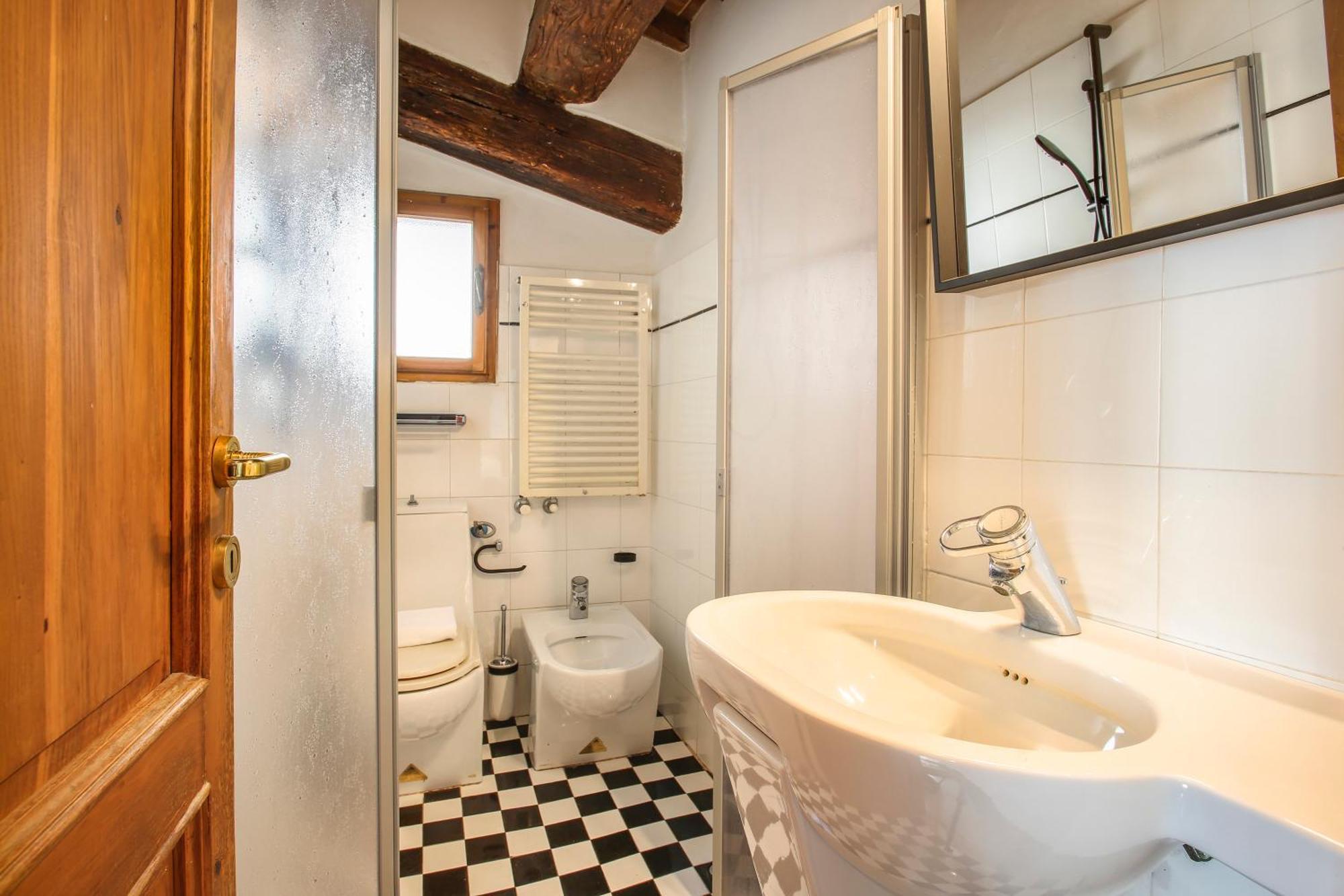 Seven House - Sweet Dreams In Florence Extérieur photo