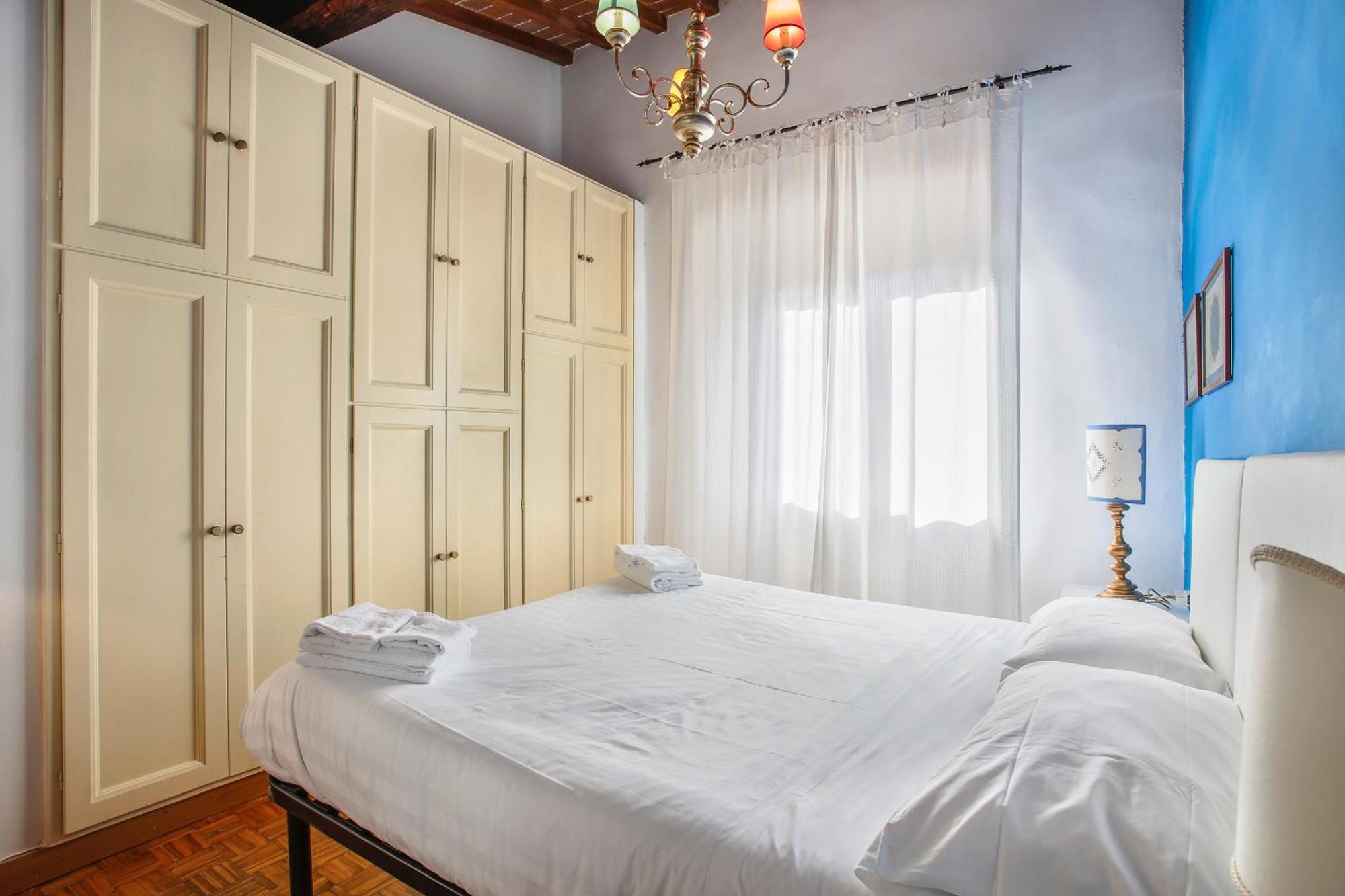 Seven House - Sweet Dreams In Florence Extérieur photo